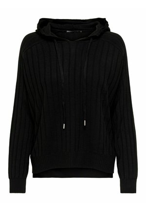 Hoodie - black