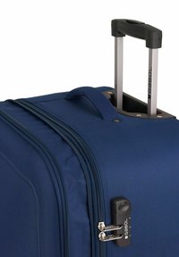 Gabol ORBIT 2 ROLLEN 55 CM - Trolley - blue