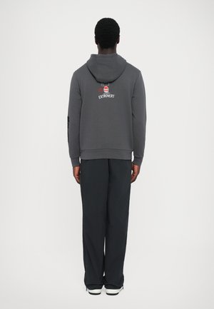 Sweatshirt - grigio scuro