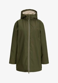 Selezionato, militare