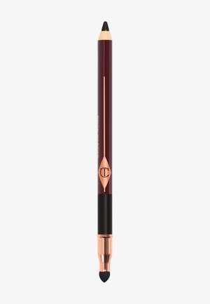 ROCK 'N' KOHL - Eyeliner - bedroom black