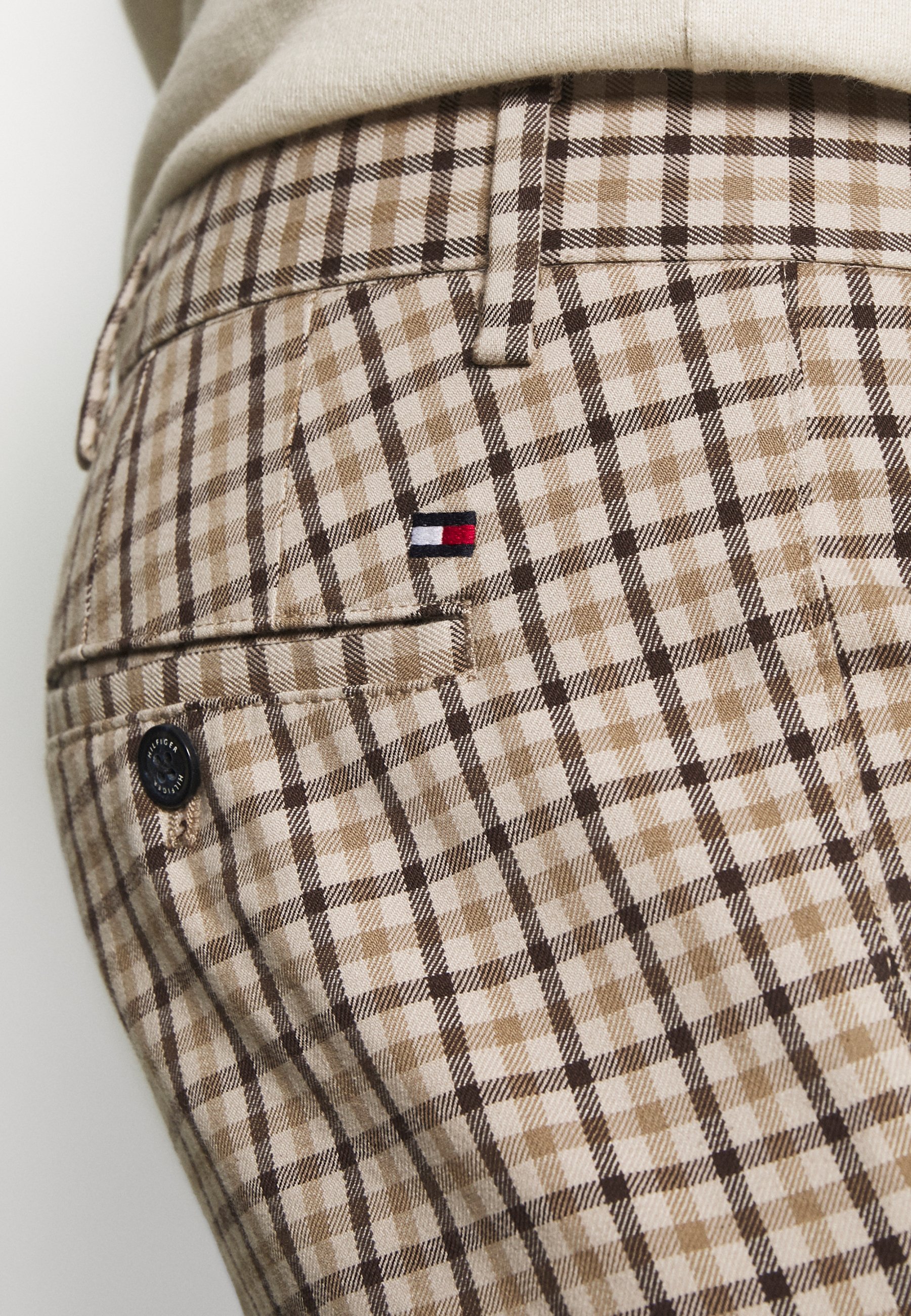 Tommy Hilfiger DENTON GINGHAM CHECK 