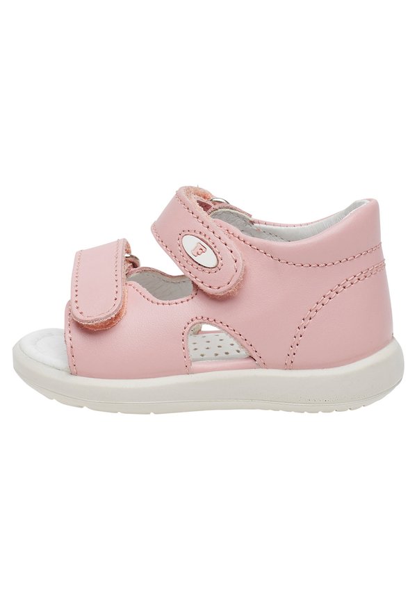 NEW RIVER - Riemensandalette