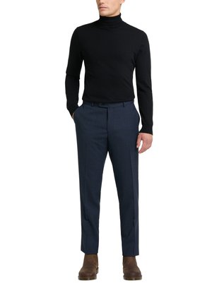Carl Gross, Chinos - dunkelblau