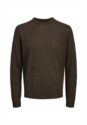 JPRMARK CREW NECK - Trui - delicioso