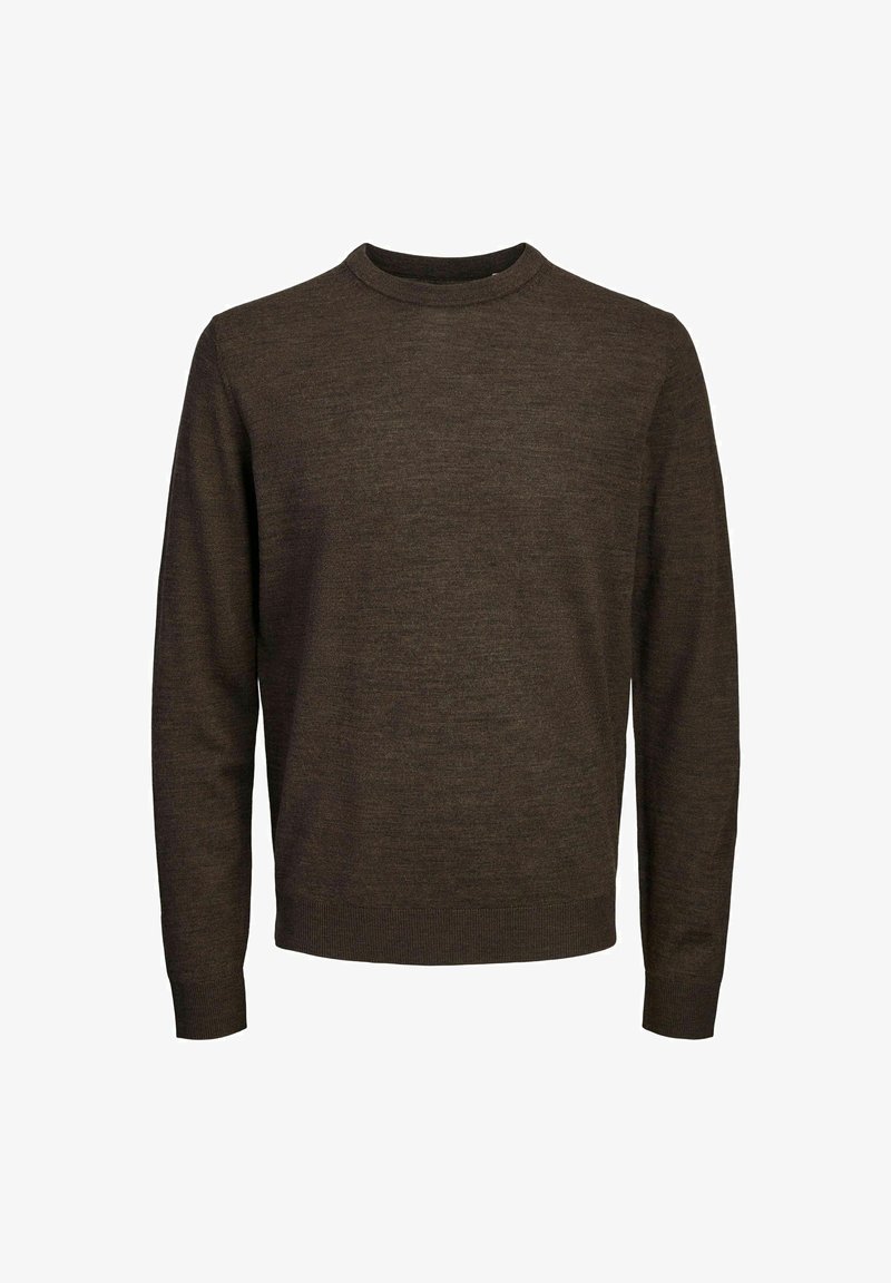 Jack & Jones JPRMARK CREW NECK - Strickpullover - delicioso