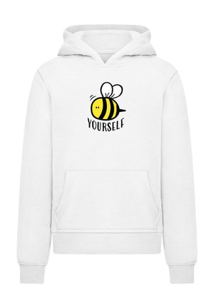 - Bluza z kapturem