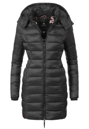 ABENDSTERNCHEN - Manteau d'hiver - black