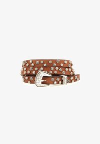 Non selezionato, cognac