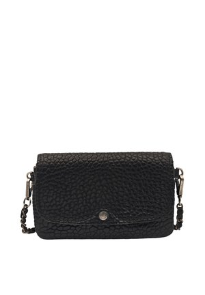 ODILE - Sac bandoulière - e noir