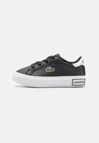 Selezionato, black/white