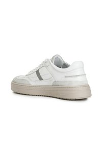 CAFèNOIR Matalavartiset tennarit - bianco