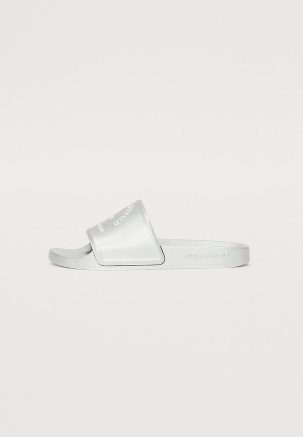 KONDO 2.0 MAISON - Pool slides