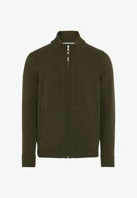 Non sélectionné, olive