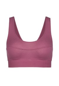 Unausgewählt, violet quarz
