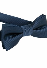 Next Motýlek - navy blue