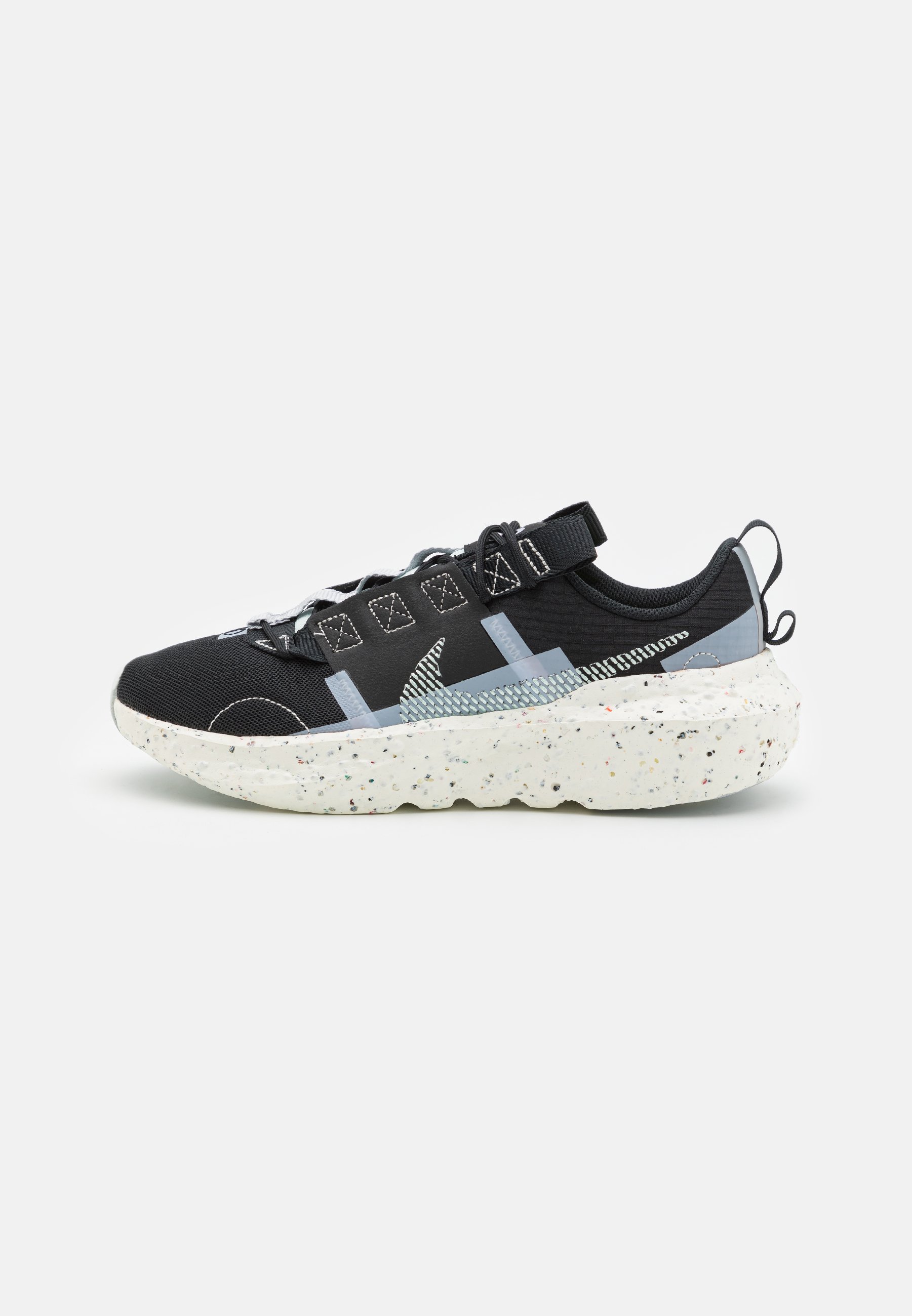 zalando nike crater impact