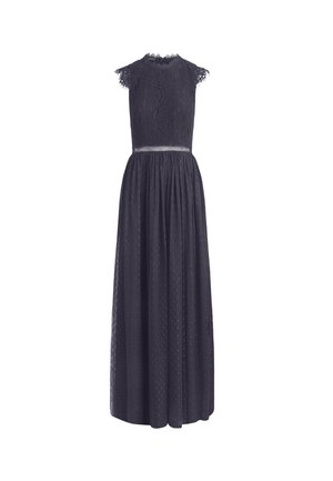 Apart, SPITZENKLEID MIT TÜLLROCK - Ballkleid - nachtblau
