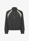 MWTASMA TRACK - Veste légère - dark shadow