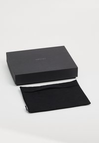 MISHO ETERNO CHOKER - Halskæder - gold-coloured