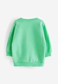 Next PRINTED  - Mikina - green