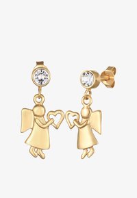 Odabrano, gold coloured