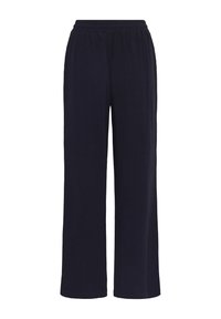 Love Copenhagen MINNA  - Trousers - navy blazer