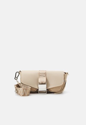 Sac bandoulière - beige
