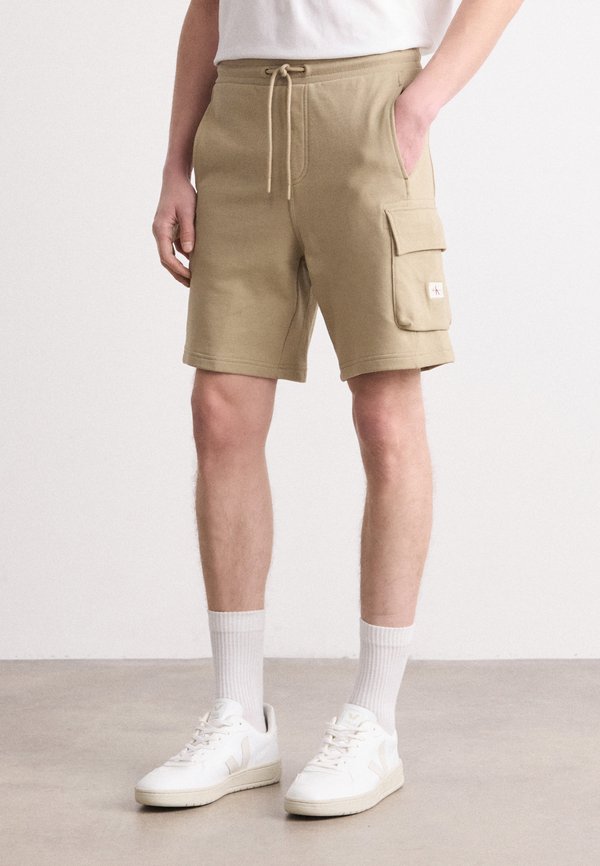 LABEL - Tracksuit bottoms - tree house