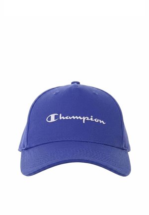 Champion, BASEBAL CAP COL BS071 - Cappellino - light-blue dim