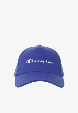 Champion, BASEBAL CAP COL BS071 - Cappellino - light-blue dim