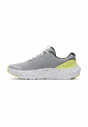 VISUAL CUSHIONING BGS SURGE 4 - Road running shoes - mod gray