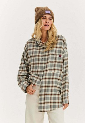 TENDER SILENCE - Bluzka