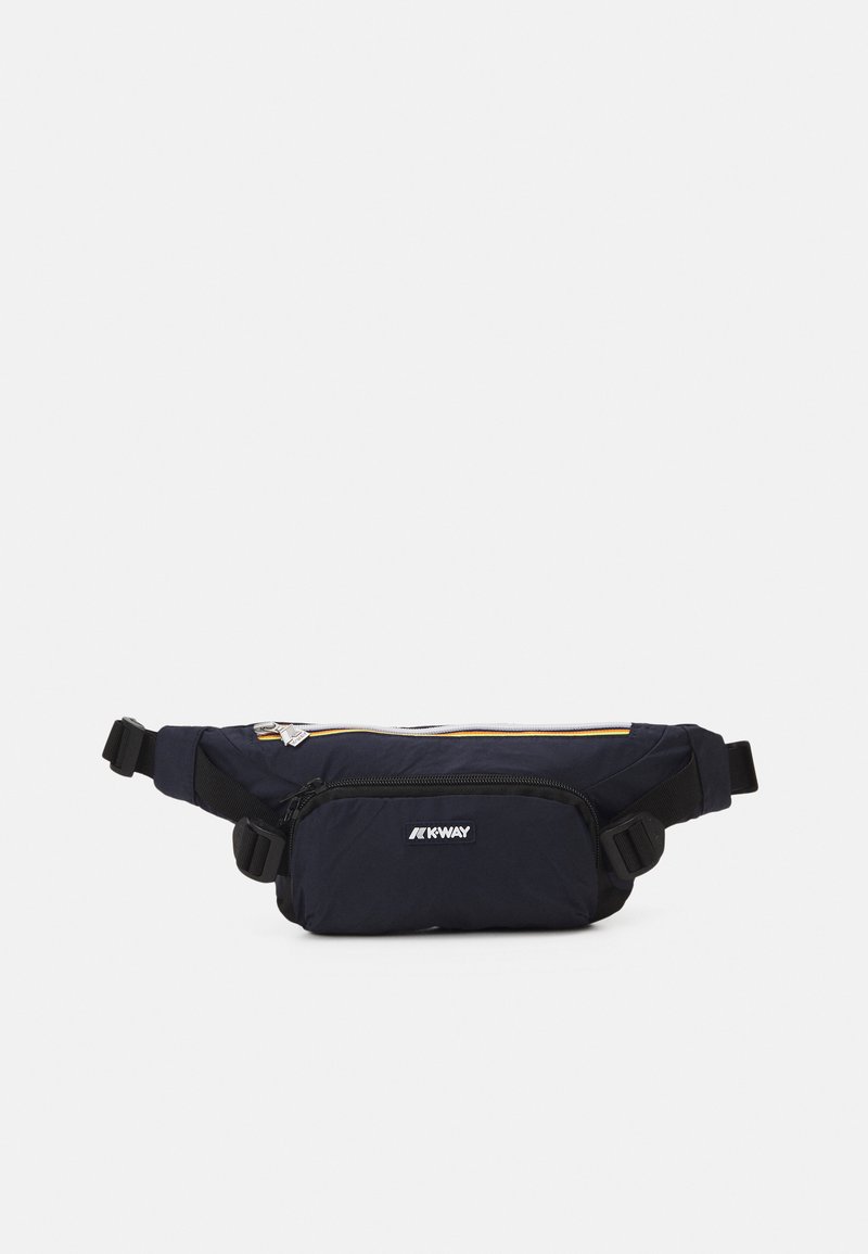 K-Way FERICY UNISEX - Jostas soma - blue depht