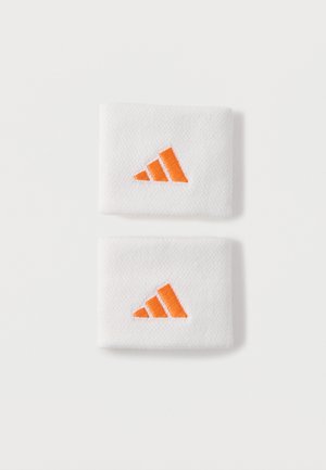 TENNIS UNISEX - Iné doplnky - white/pure orange