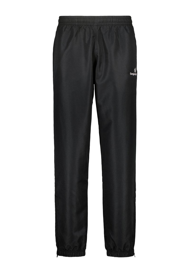 Sergio Tacchini Trainingsbroek zwart