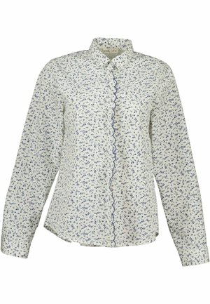 Skjortebluser - beige