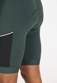 Endurance BRILLANT - Leggings - dusty forest