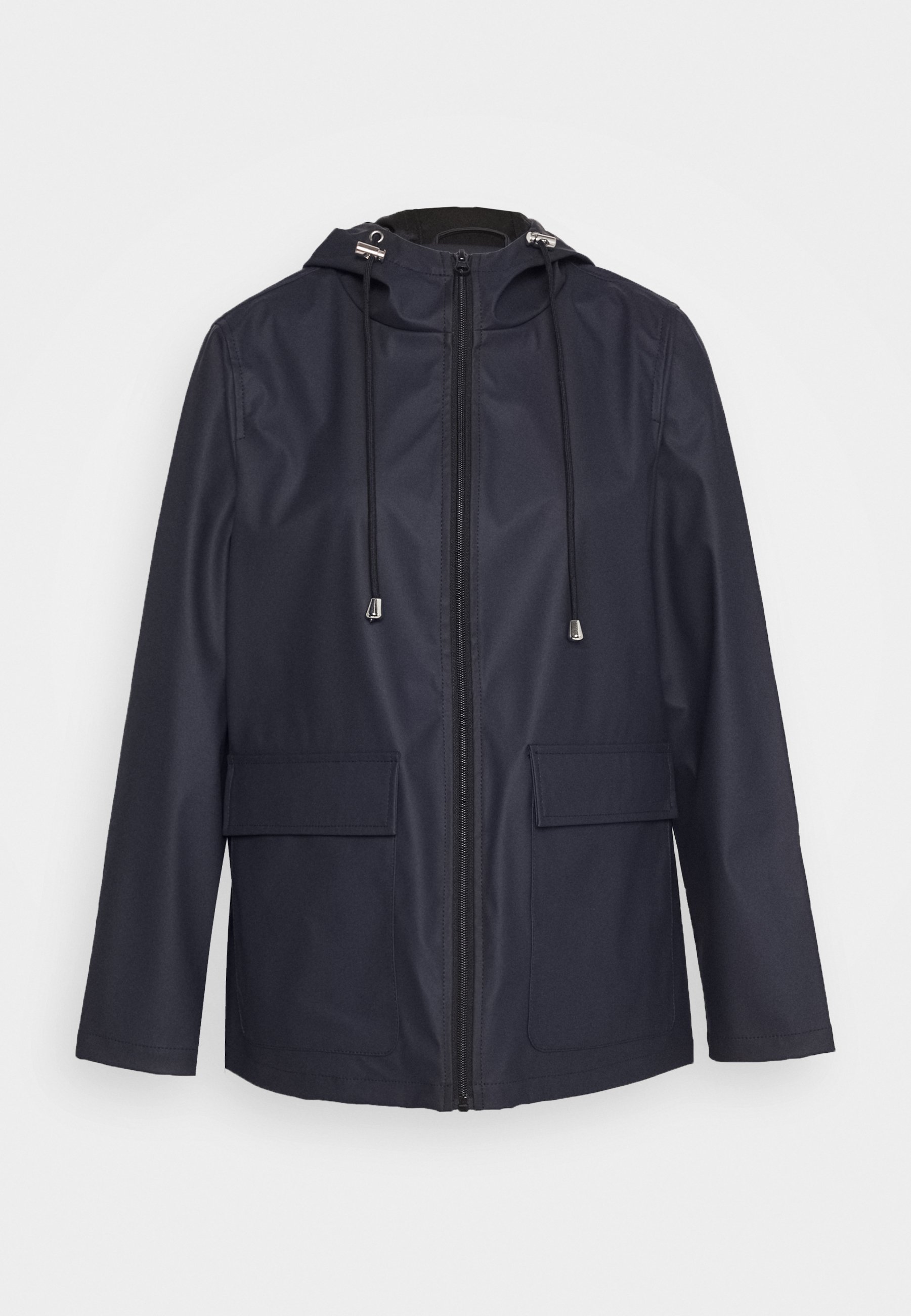 petite anorak rain jacket