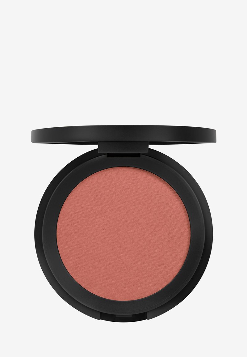bareMinerals GEN NUDE POWDER BLUSH - Blush - strike a rose