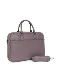 Hexagona 13" ET A4 CONFORT BUSINESS - Laptoptas - violet