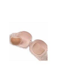 Bye Bra ADHESIVE HALF PUSH-UP PADS - Otros accesorios - beige / nude / blush