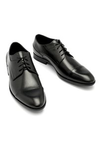 RYŁKO IDCK - Biznesowe buty sznurowane