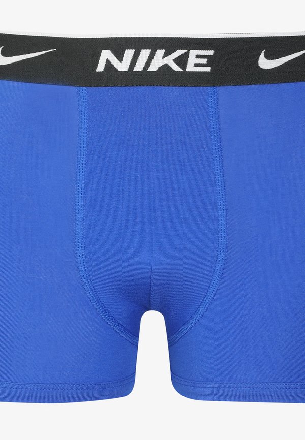 ESSENTIAL BRIEF 3 PACK - Pants - game royal4