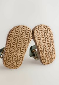 Next Scarpe primi passi - blue colourblock