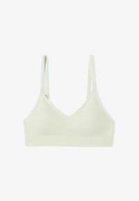 Niewybrane, light green