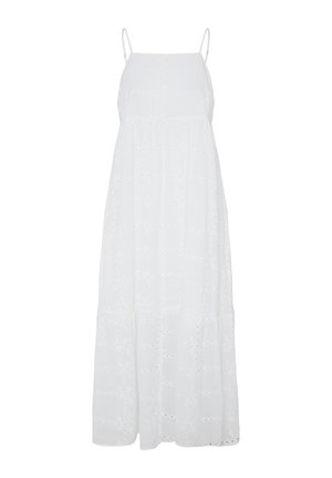 b.young, BYXFIDDA - Vestido informal - snow white