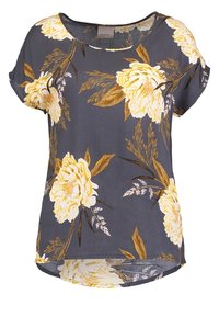 Vero Moda Blouse - dark blue