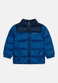 Unselected, mountain blue,