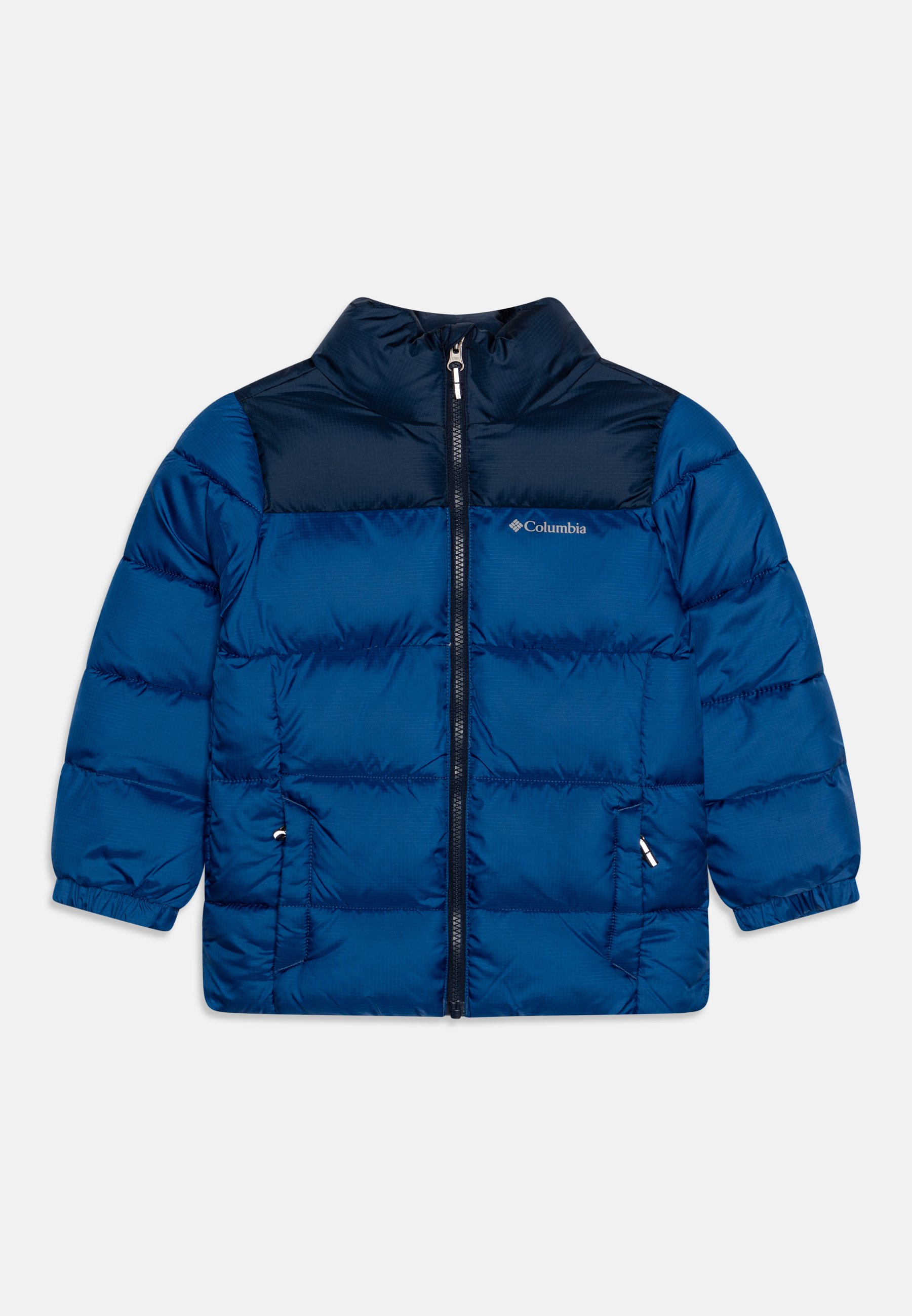 Columbia PUFFECT JACKET UNISEX Giacca invernale mountain blue